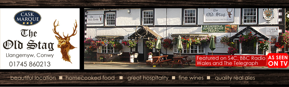 the old stag