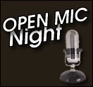 Christmas Acoustic jammin' night